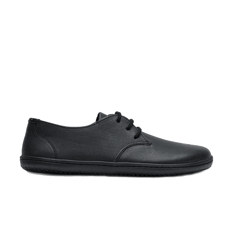 Load image into Gallery viewer, Shop Eco-friendlly Vivobarefoot RA III Mens Obsidian
