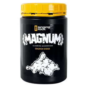 Singing Rock Magnum Crunch dose | Adventureco