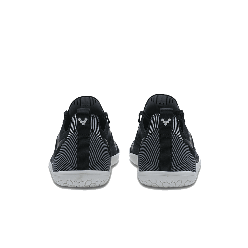 Load image into Gallery viewer, Vivobarefoot Primus Lite Knit Mens Obsidian | Adventureco
