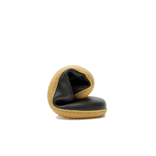 Vivobarefoot Ra III Mens Brown Leather | Adventureco