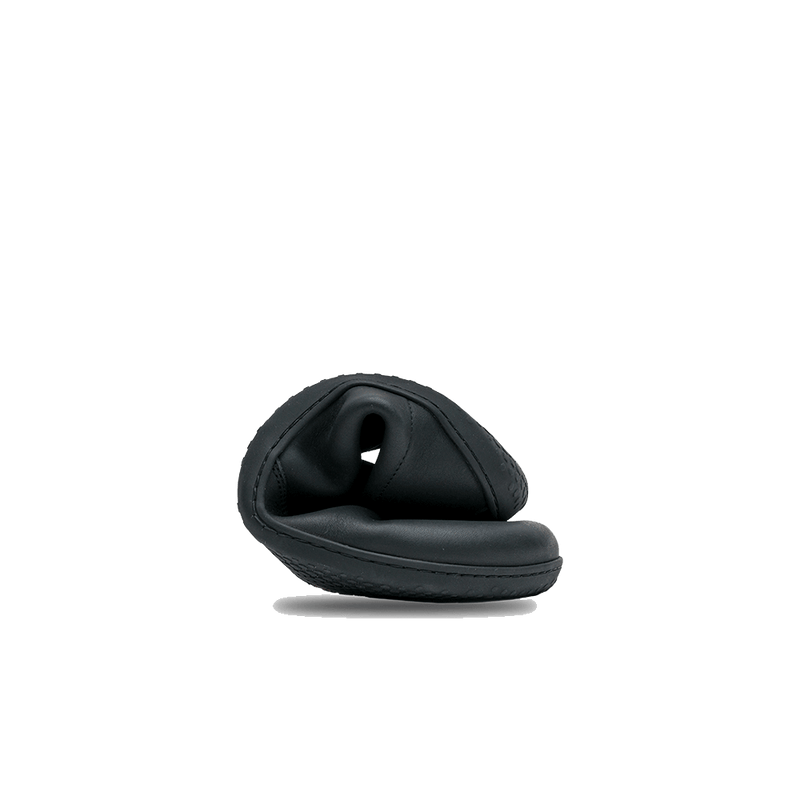 Load image into Gallery viewer, Vivobarefoot Gobi III Mens Black Leather | Adventureco
