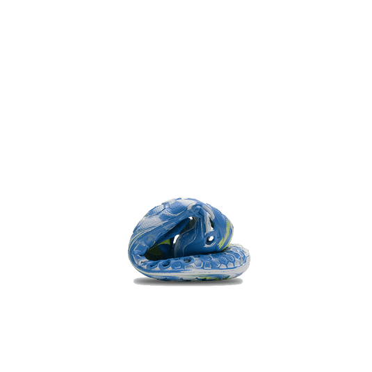 Vivobarefoot Ultra Bloom Preschool Blue Aqua | Adventureco