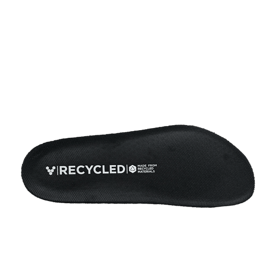 Shop Eco-friendlly Vivobarefoot Performance Insole Womens Obsidian