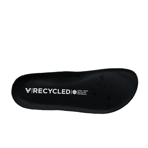 Shop Eco-friendlly Vivobarefoot Performance Insole Mens Obsidian