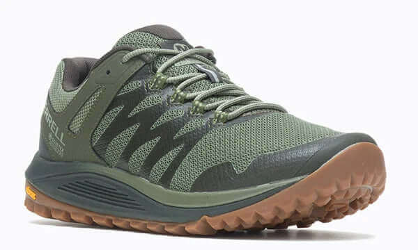 Load image into Gallery viewer, Merrell Men&#39;s Nova 2 Gore-Tex Trail Running Shoes | Adventureco
