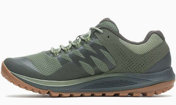 Load image into Gallery viewer, Merrell Men&#39;s Nova 2 Gore-Tex Trail Running Shoes | Adventureco
