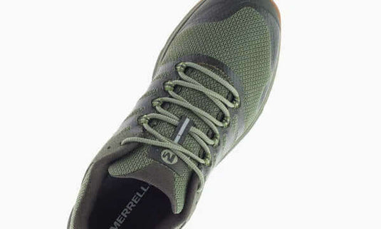 Merrell Men's Nova 2 Gore-Tex Trail Running Shoes | Adventureco