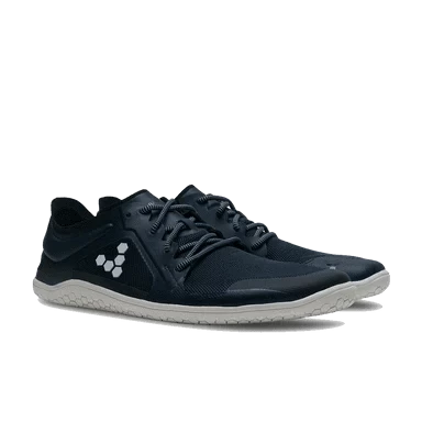 Load image into Gallery viewer, Shop Eco-friendlly Vivobarefoot Primus Lite III Womens Navy
