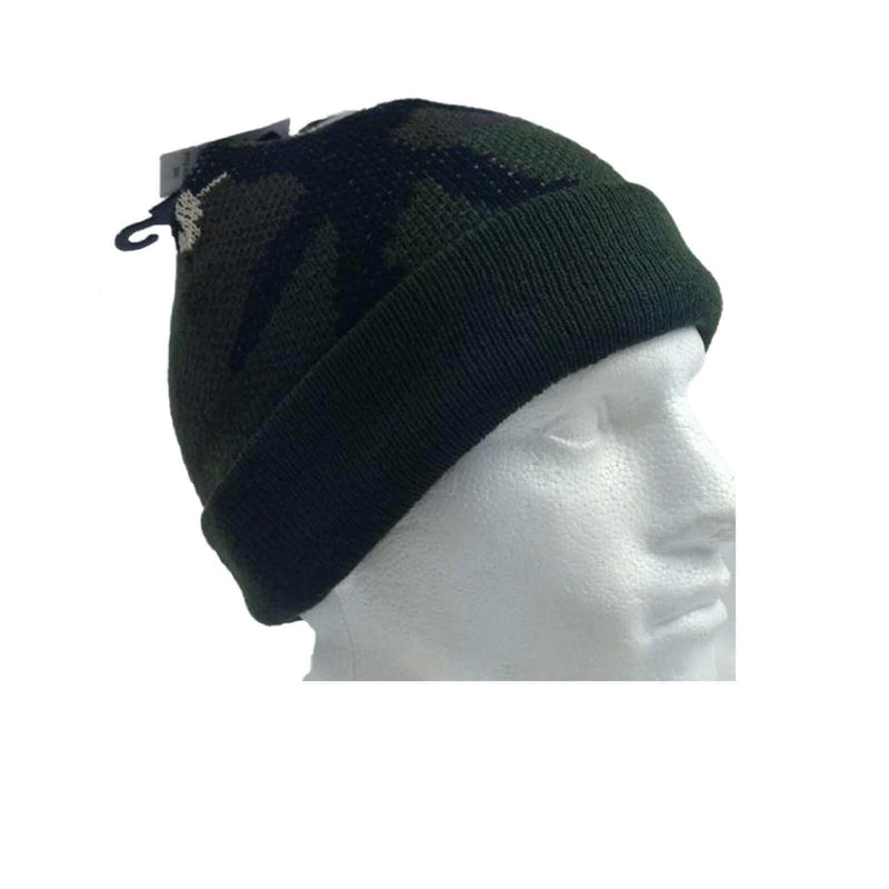 Load image into Gallery viewer, CAMO BEANIE Hat Winter | Adventureco
