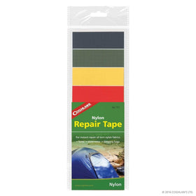 Coghlans Nylon Repair Tape | Adventureco