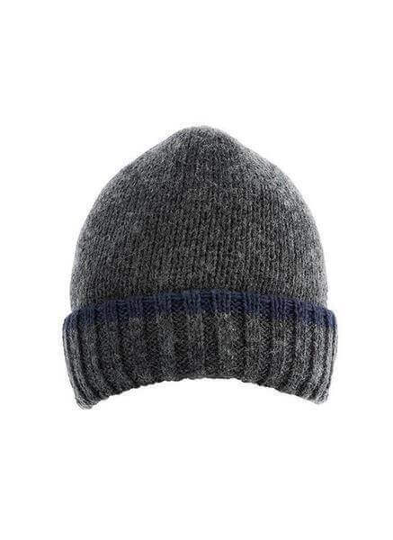 Dents Men's Knitted Hat w/ Turn Up Brim Warm Winter Ski | Adventureco