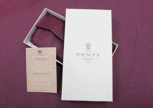 Dents Premium Heavy Duty Gift Box | Adventureco
