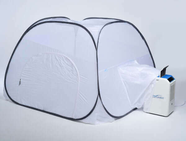 Load image into Gallery viewer, Coolzy Igloo Tent
