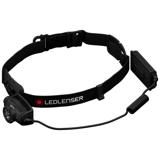 Ledlenser H5 Core Headlamp | Adventureco