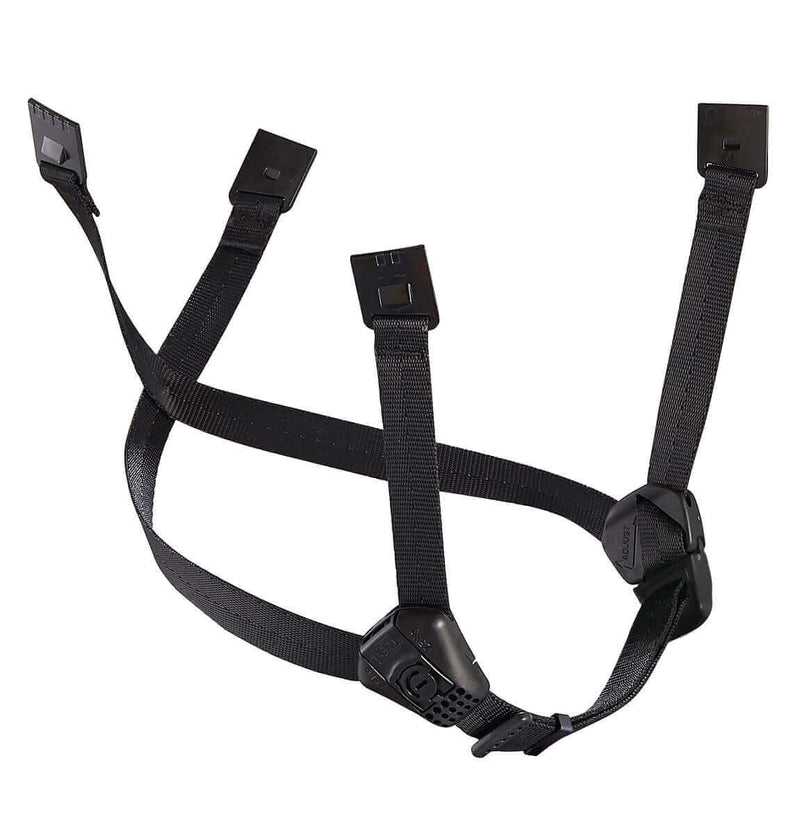 Load image into Gallery viewer, Petzl DUAL Chinstrap for VERTEX and STRATO helmets | Adventureco
