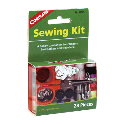 Coghlans Sewing Kit