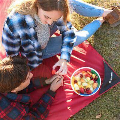 Load image into Gallery viewer, Coghlans Picnic Blanket | Adventureco

