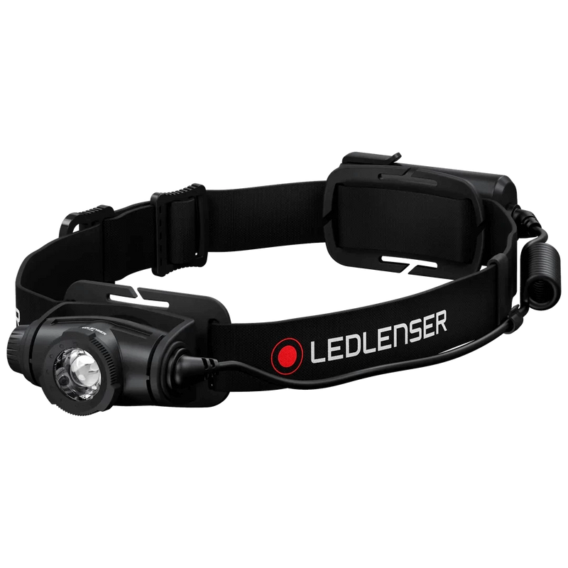 Load image into Gallery viewer, Ledlenser H5 Core Headlamp | Adventureco
