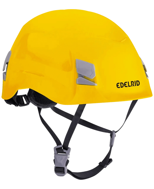 Edelrid Serius Industry Helmet | Adventureco
