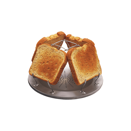 Coghlan's camp stove clearance toaster