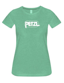 Petzl Women’s Eve T-shirt | Adventureco