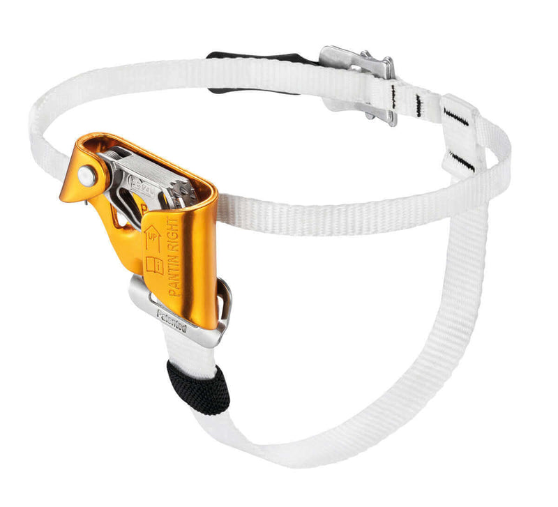 Load image into Gallery viewer, Petzl Pantin Foot Ascender | Adventureco
