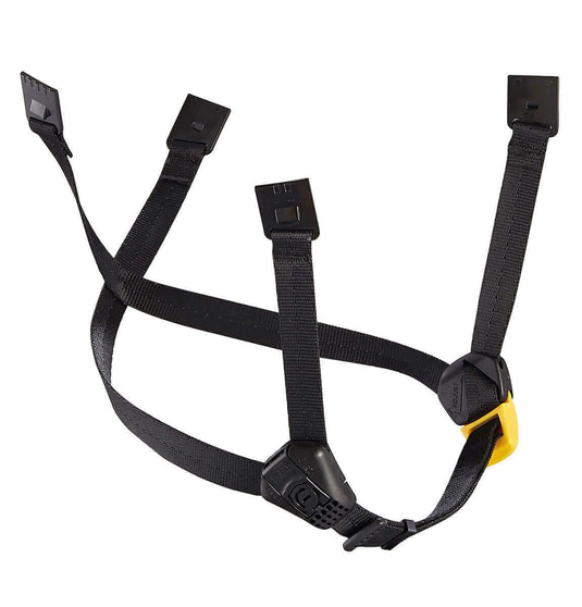 Petzl DUAL Chinstrap for VERTEX and STRATO helmets | Adventureco