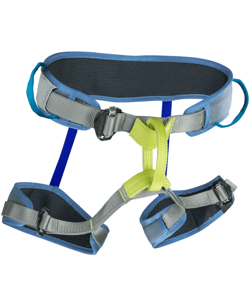 Load image into Gallery viewer, Edelrid Zach Gym Harness
