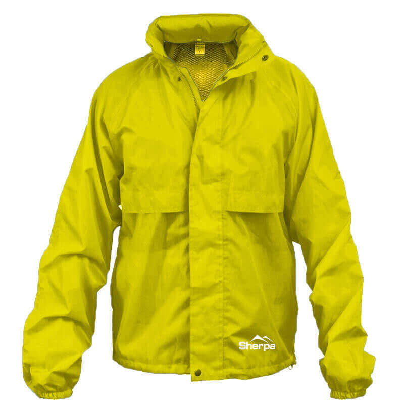 Load image into Gallery viewer, Sherpa Stay Dry Hiker II Rain Jacket
