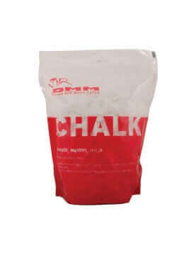 DMM Crushed Chalk Bag | Adventureco