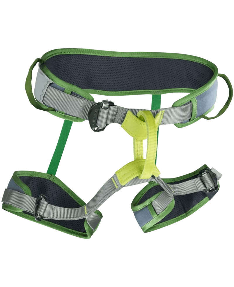 Load image into Gallery viewer, Edelrid Zach Gym Harness | Adventureco
