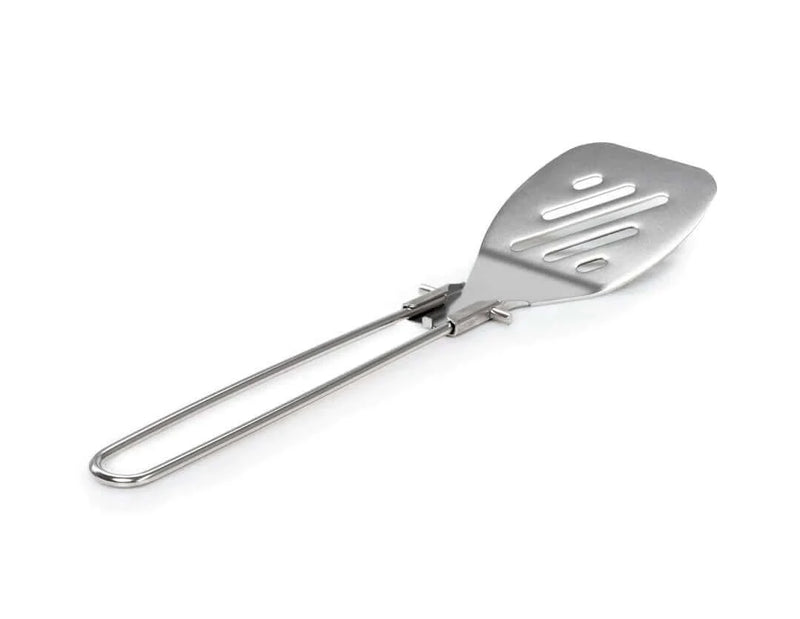 Load image into Gallery viewer, GSI Folding Chef Spatula
