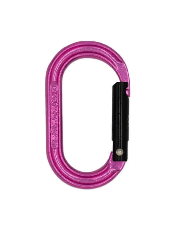 Load image into Gallery viewer, Teufelberger MiniMe Carabiner
