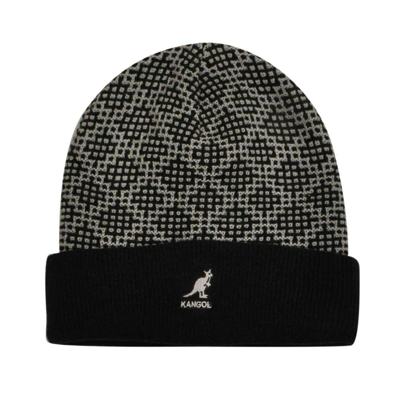 Load image into Gallery viewer, KANGOL Lozenge Pull On Beanie | Adventureco

