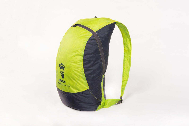 Load image into Gallery viewer, Sawun Ultra Light Stuffable Daypack | Adventureco
