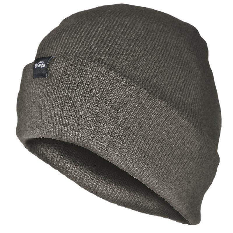 Load image into Gallery viewer, Sherpa Beanie Tenzing | Adventureco
