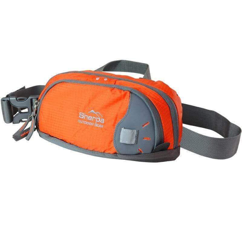 Load image into Gallery viewer, Sherpa Bum Bag | Adventureco
