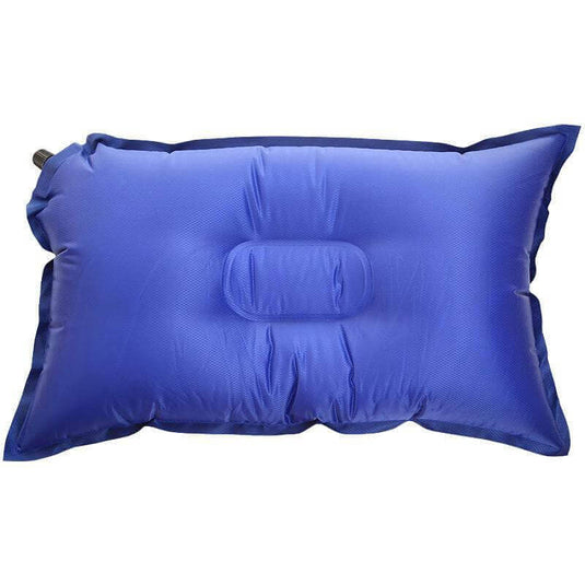 Sherpa Self Inflating Pillow | Adventureco