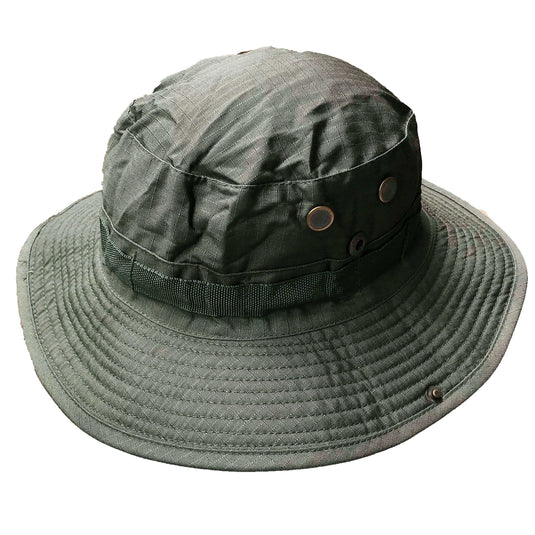 Sherpa Shade Hat