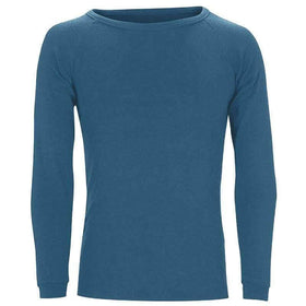 Sherpa Unisex Merino Long Sleeve Top | Adventureco