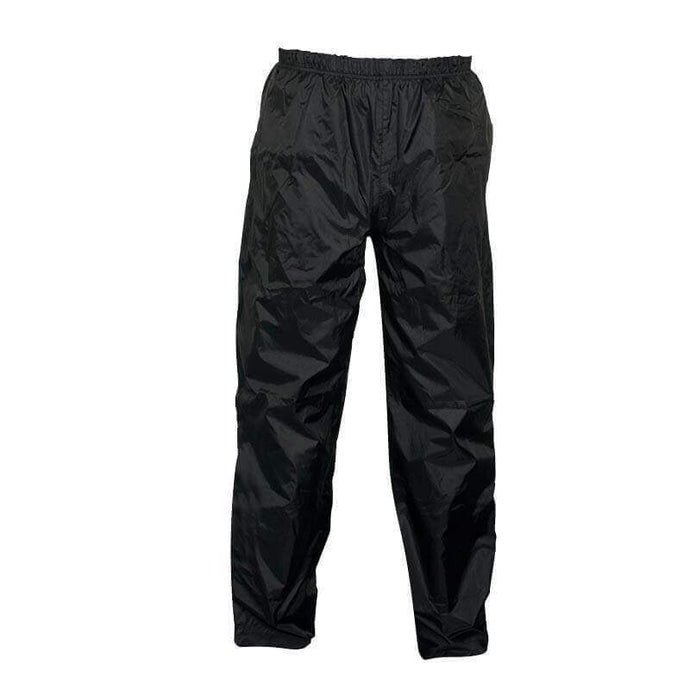 Sherpa Unisex Rainwear Pants | Adventureco