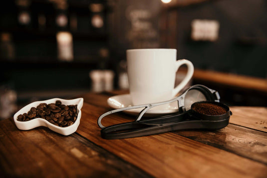 Brewspoon Single Cup Coffee Filter | Adventureco