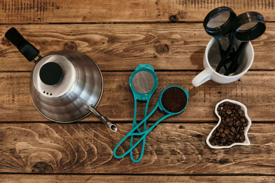 Brewspoon Single Cup Coffee Filter | Adventureco