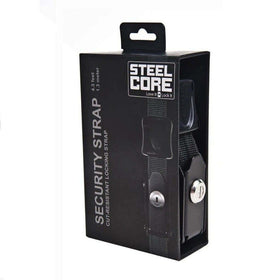 Steelcore 4.5 Feet Universal Security Strap | Adventureco