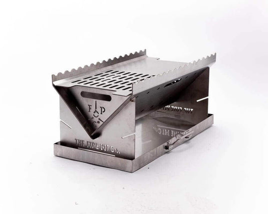 The Firepit Co Inferno 600 Australian Made