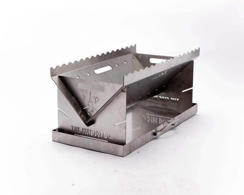 Load image into Gallery viewer, The Firepit Co Inferno 600 Australian Made
