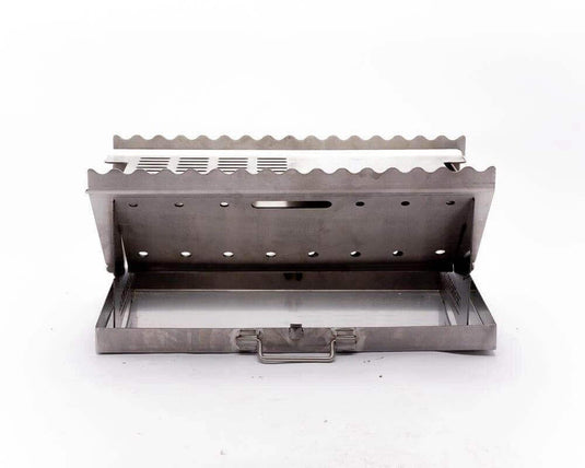 The Firepit Co Inferno 600 Australian Made