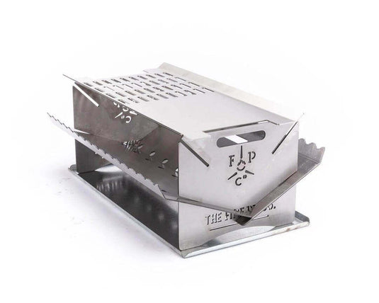 The Firepit Co Inferno 600 Australian Made