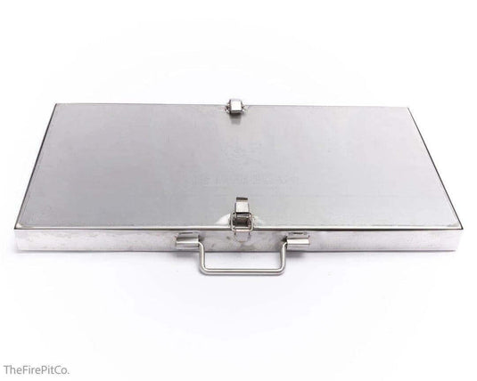 The Firepit Co Inferno 600 Australian Made