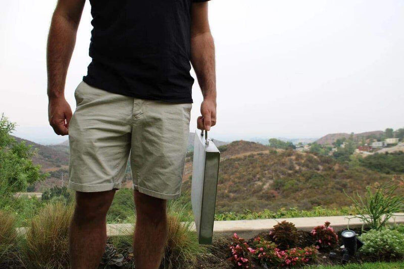 Load image into Gallery viewer, The Firepit Co Inferno 600 Australian Made
